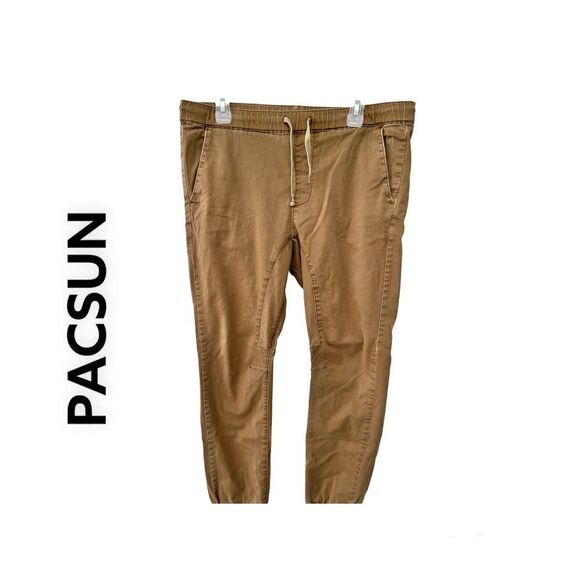 PACSUN joggers pants size M - Picture 1 of 7